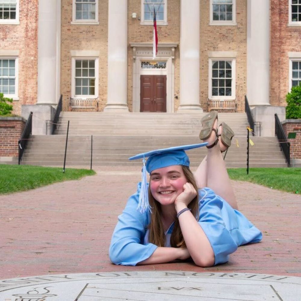 Meet your Posher, Emily